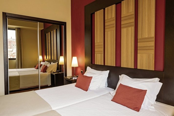 Hotel Lisboa