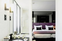 Altis Avenida - Wohnbeispiel Doppelzimmer Superior (Zimmercodierung DS1)