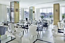 Altis Avenida - Rossio Restaurant