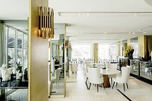 Altis Avenida - Rossio Restaurant