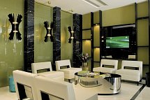 Altis Avenida - Business Corner