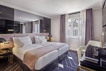 Altis Avenida - Wohnbeispiel Doppelzimmer Classic (Zimmercodierung DB1)