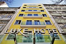 Turim Luxe Hotel