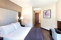 Turim Luxe Hotel - Wohnbeispiel Doppelzimmer (Zimmercodierung DB1)