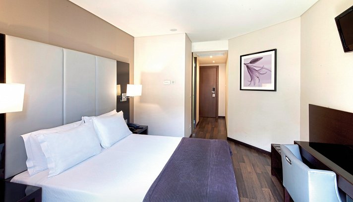 Turim Luxe Hotel
