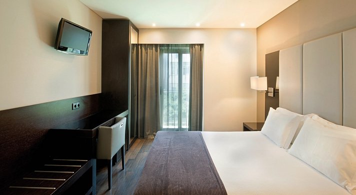 Turim Luxe Hotel