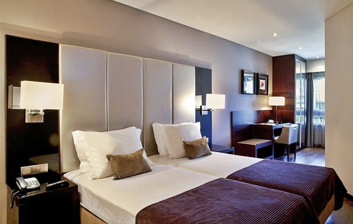 Turim Luxe Hotel