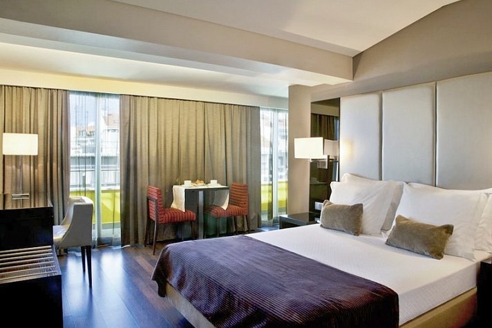 Turim Luxe Hotel