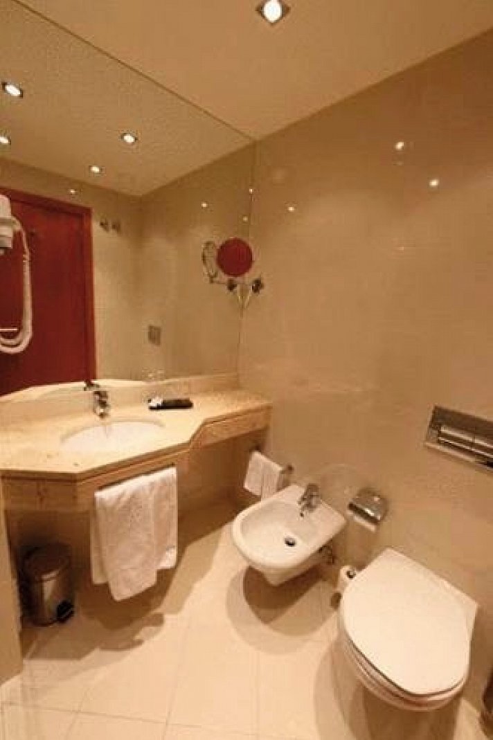 Turim Luxe Hotel