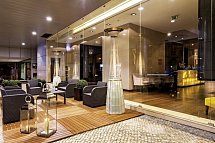 Czar Lisbon Hotel