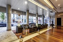 Czar Lisbon Hotel