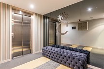 Czar Lisbon Hotel