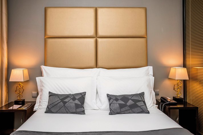 Czar Lisbon Hotel