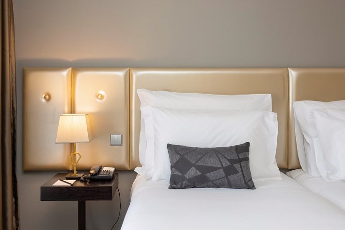 Czar Lisbon Hotel
