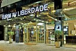 Turim AV Liberdade Hotel