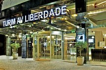 Turim AV Liberdade Hotel