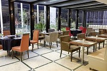 Turim AV Liberdade Hotel
