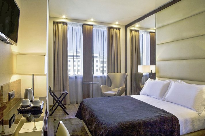 Turim AV Liberdade Hotel