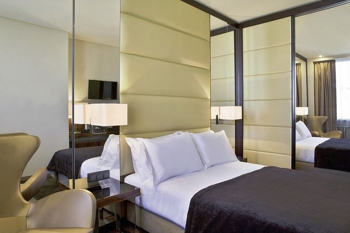 Turim AV Liberdade Hotel