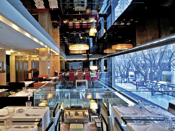 Turim AV Liberdade Hotel