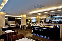 Turim AV Liberdade Hotel