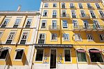 Turim Restauradores Hotel