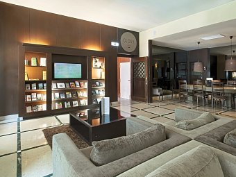 Turim Restauradores Hotel
