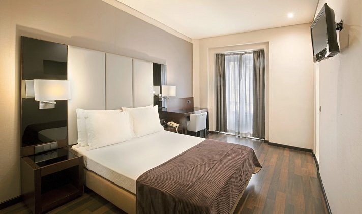 Turim Restauradores Hotel