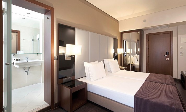 Turim Restauradores Hotel