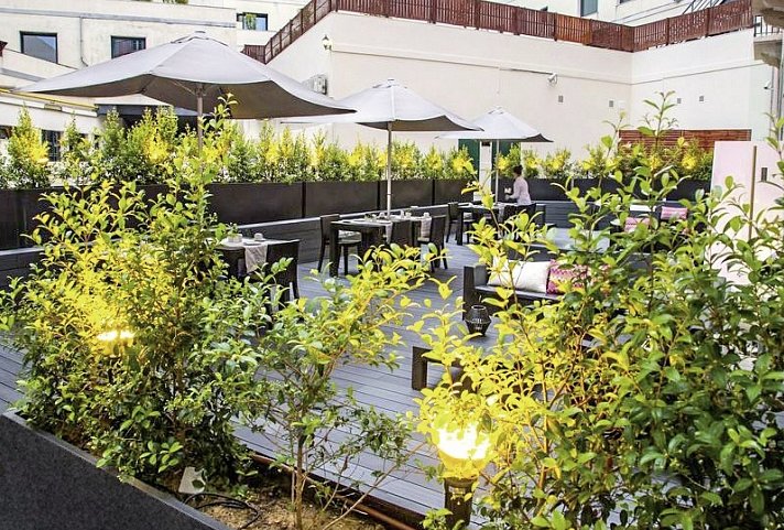 Portugal Boutique Hotel