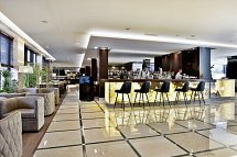 Turim Marquês Hotel