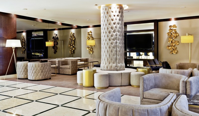 Turim Marquês Hotel