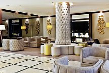 Turim Marquês Hotel