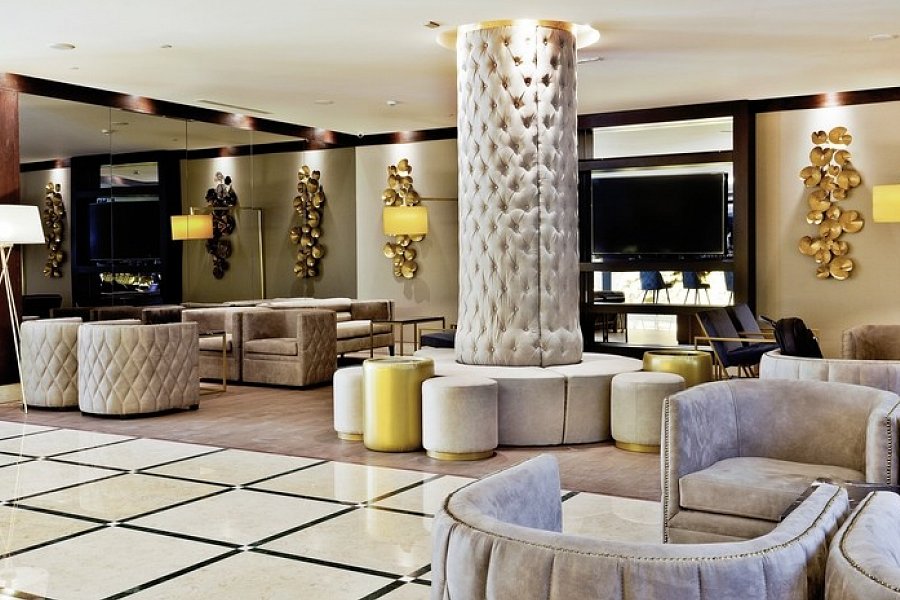 Turim Marquês Hotel