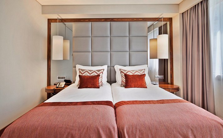 Turim Marquês Hotel