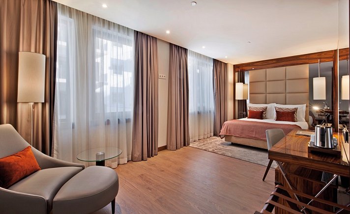 Turim Marquês Hotel