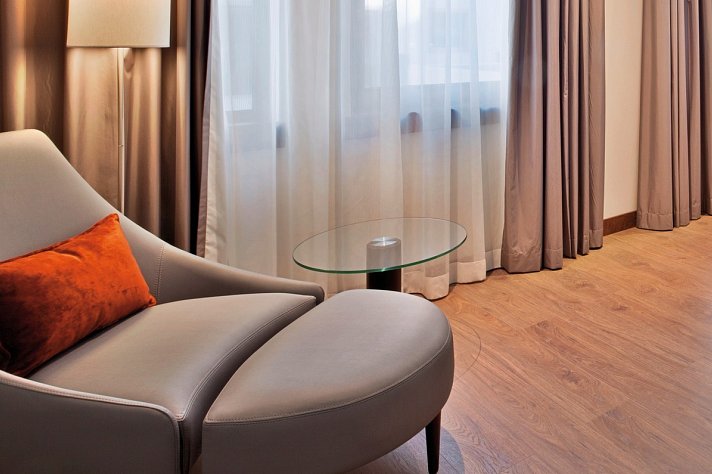 Turim Marquês Hotel