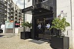 Hotel A.S. Lisboa