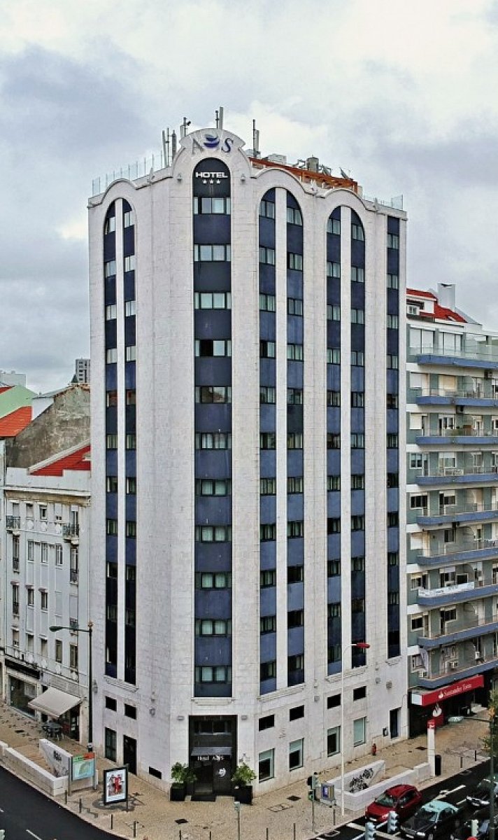 Hotel A.S. Lisboa