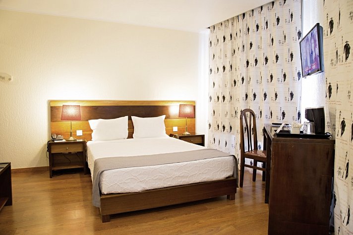 Hotel A.S. Lisboa