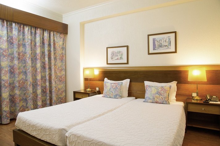 Hotel A.S. Lisboa