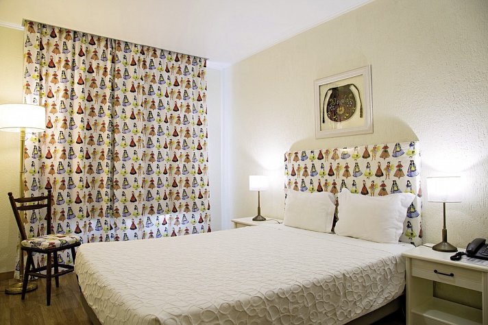 Hotel A.S. Lisboa
