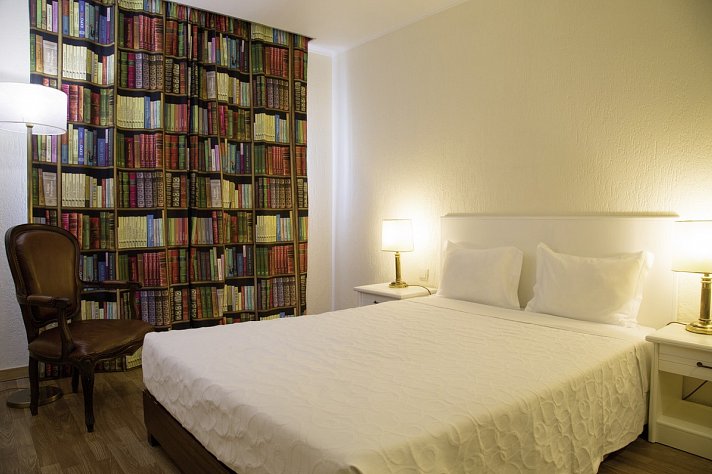 Hotel A.S. Lisboa