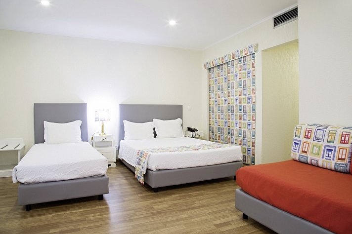 Hotel A.S. Lisboa
