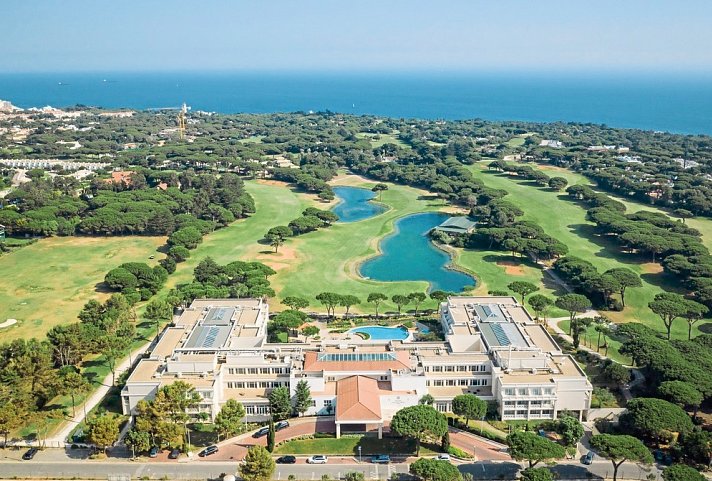 Onyria Quinta Da Marinha Hotel & Villas