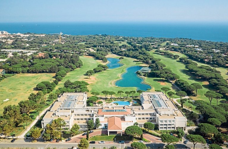 Onyria Quinta Da Marinha Hotel & Villas