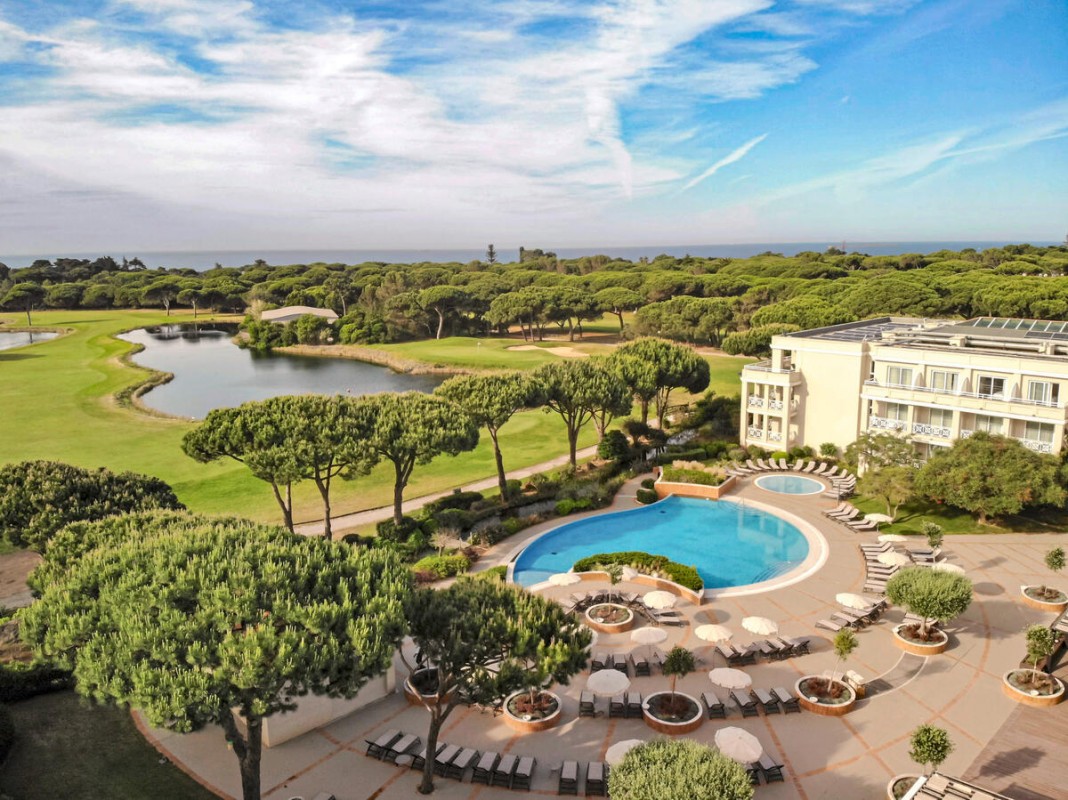 Kimpton Quinta da Marinha Cascais