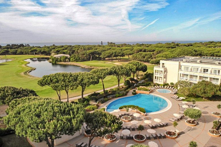 Kimpton Quinta da Marinha Cascais