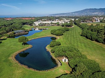 Kimpton Quinta da Marinha Cascais - Quinta da Marinha