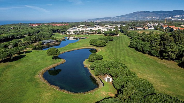 Kimpton Quinta da Marinha Cascais